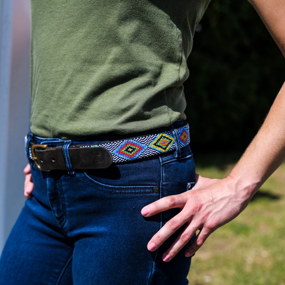 Brenda Multi Belt Belts